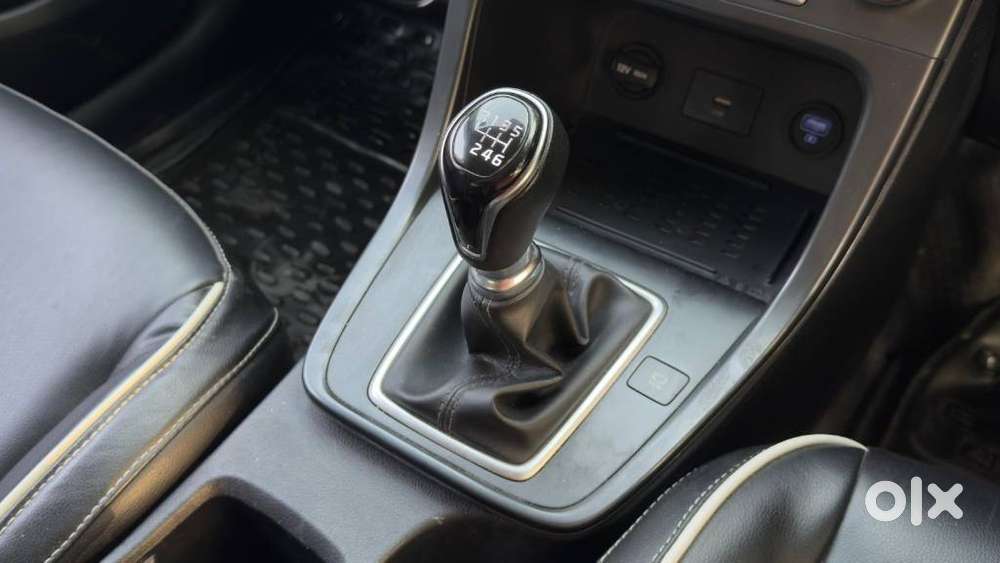 Hyundai Creta 1.6 Sx Plus, 2022, Petrol