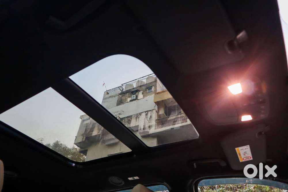 Ford Endeavour 2.2 Titanium At 4x2, 2019, Diesel