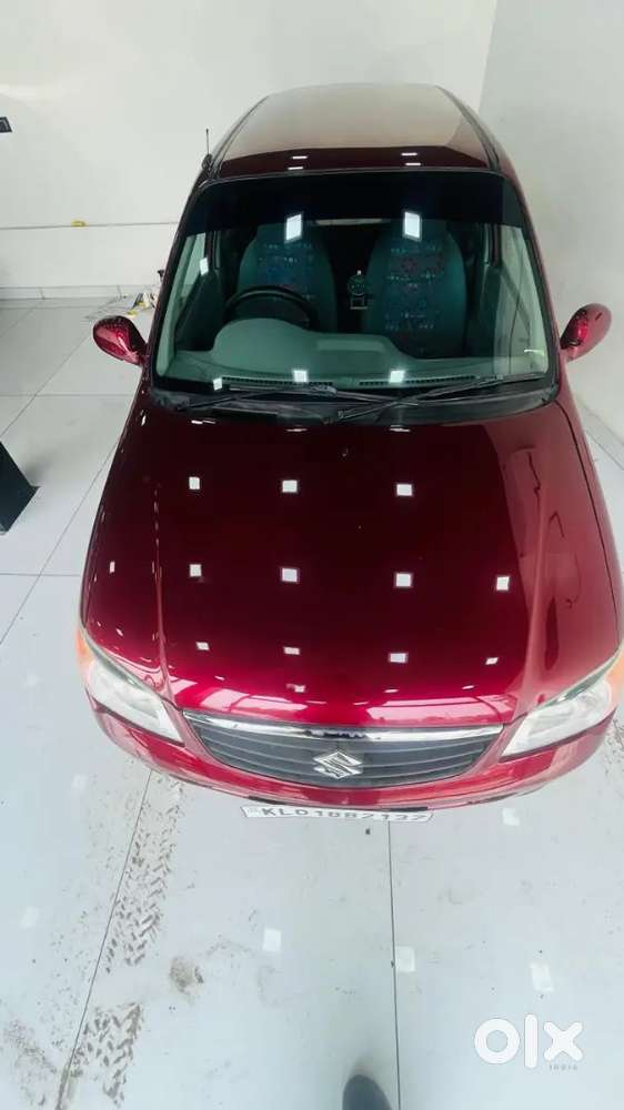 Maruti Suzuki 1000 2nd 2011 Car