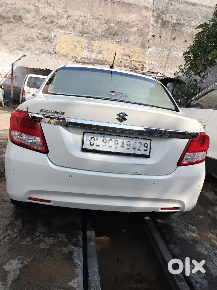 Maruti Suzuki Dzire 2023