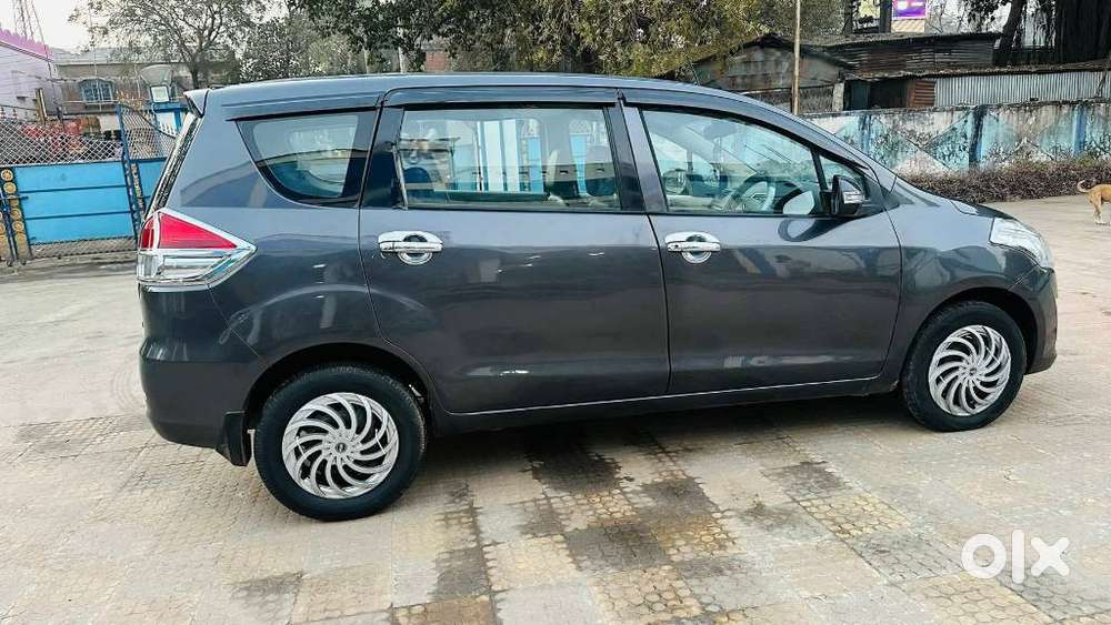 Maruti Suzuki Ertiga 1.5 Vxi, 2013, Petrol