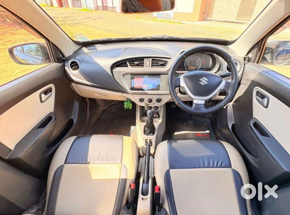 Maruti Suzuki Alto 800 0.8 Vxi Plus, 2020, Petrol