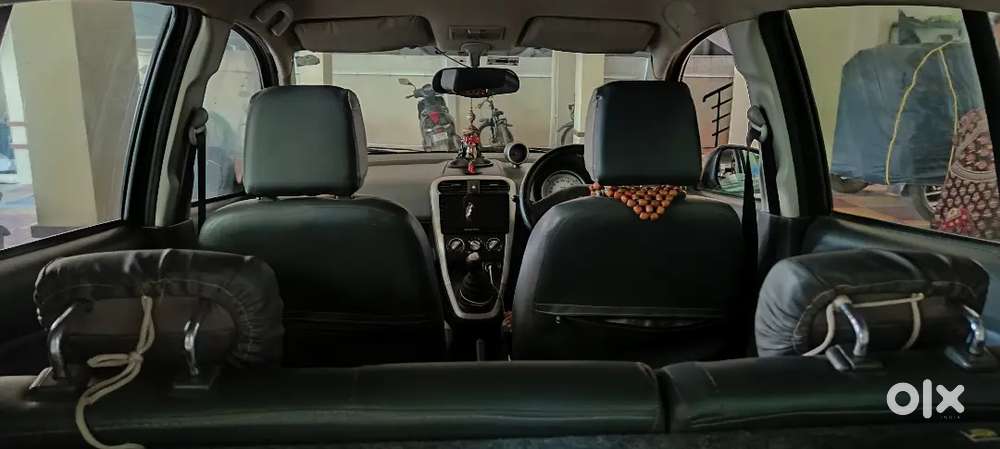 Ritz Car 2010 Model Rc Valid Till 2031