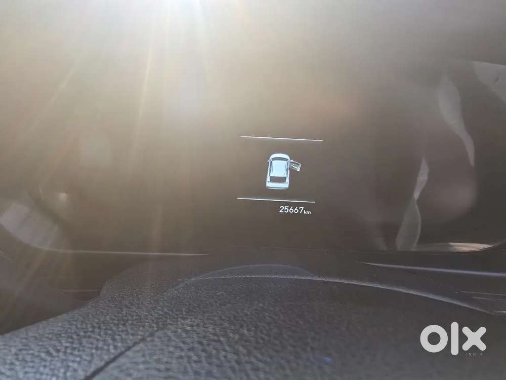 Hyundai New I20 2024 Petrol Well Maintained