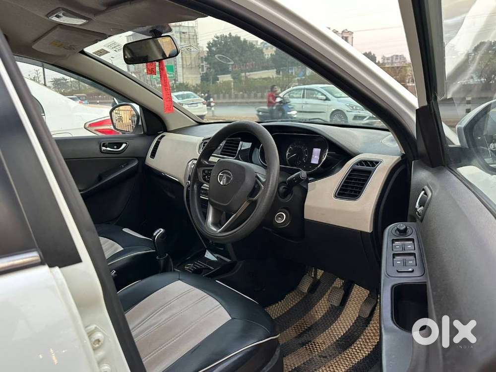 Tata Zest Xt Patrol 2016 Top Model