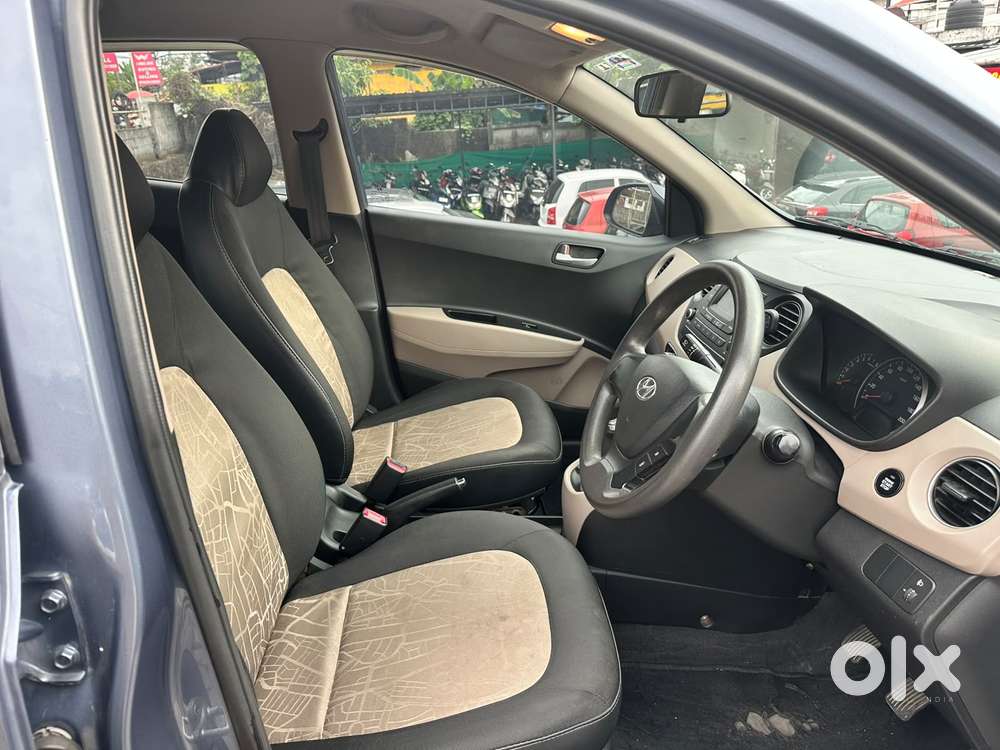 Hyundai Grand I10 Sportz Edition, 2014, Petrol