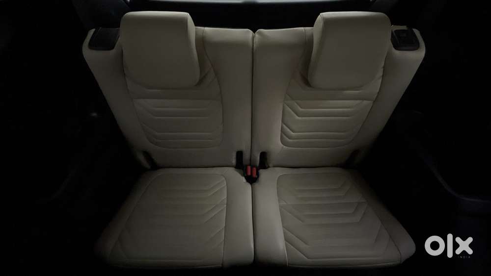 Kia Carens 1.5 Luxury Plus Diesel At 6 Str, 2022, Diesel