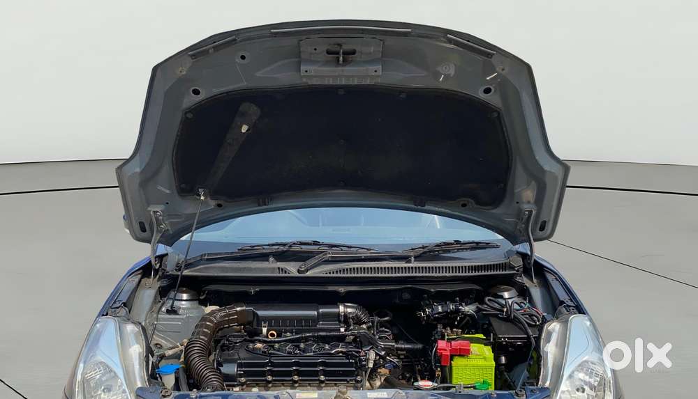 Maruti Suzuki Baleno 1.2 Delta, 2018, Petrol