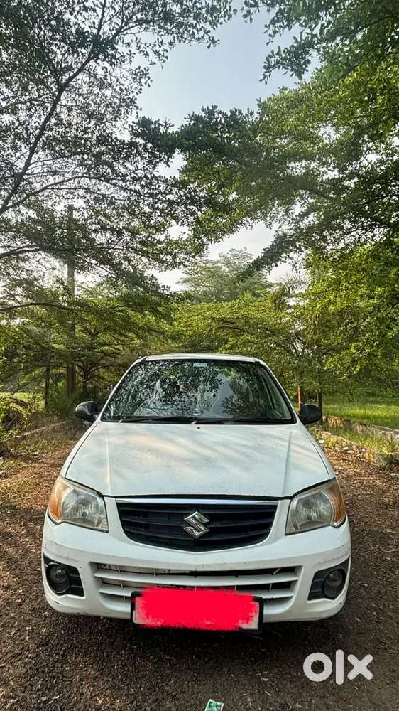 Maruti Super Car  Chilid Ac 2030 Valid Seel Tairs 4 All Is Good
