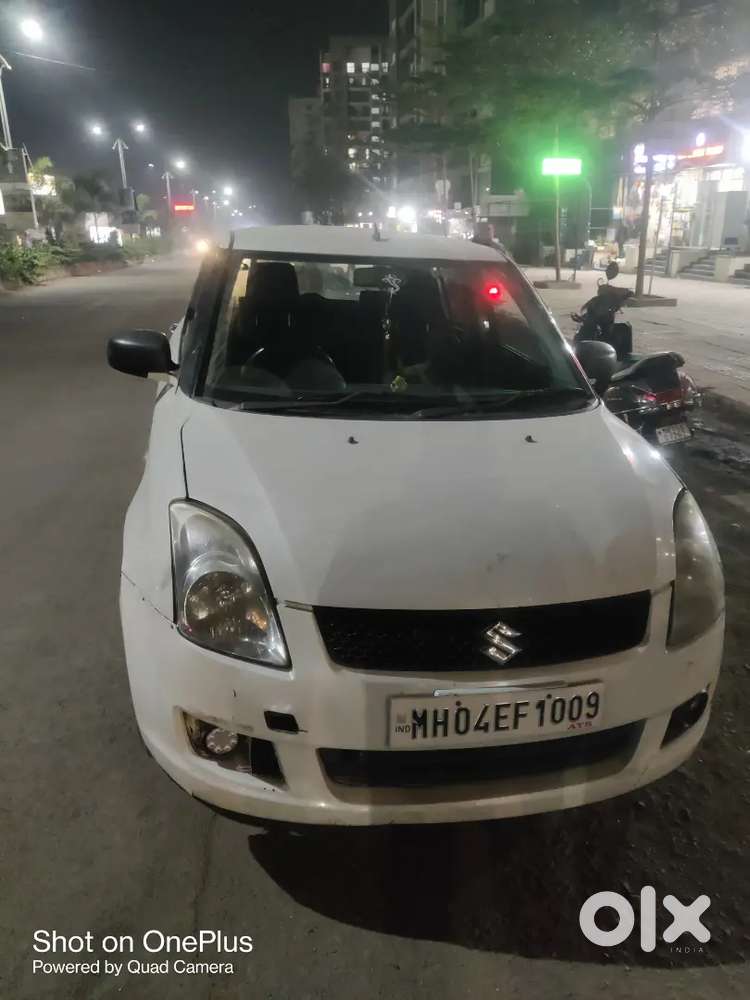 Maruti Suzuki Swift 2010 Diesel 133500 Km Driven
