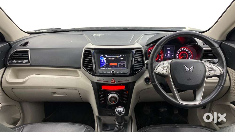 Mahindra Xuv300 W8 Diesel, 2023, Diesel