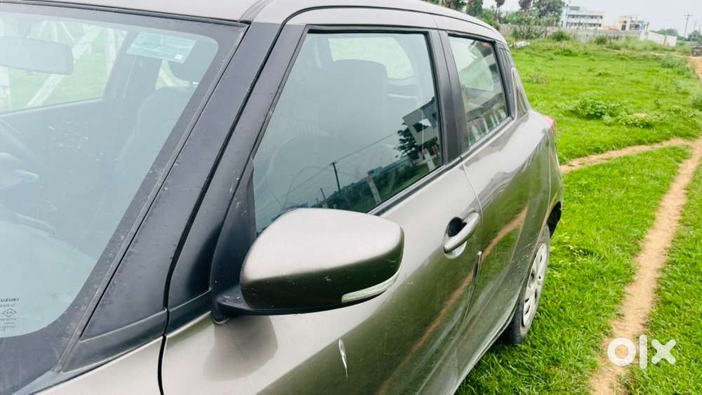 Maruti Swift Petrol 2024 Model Car