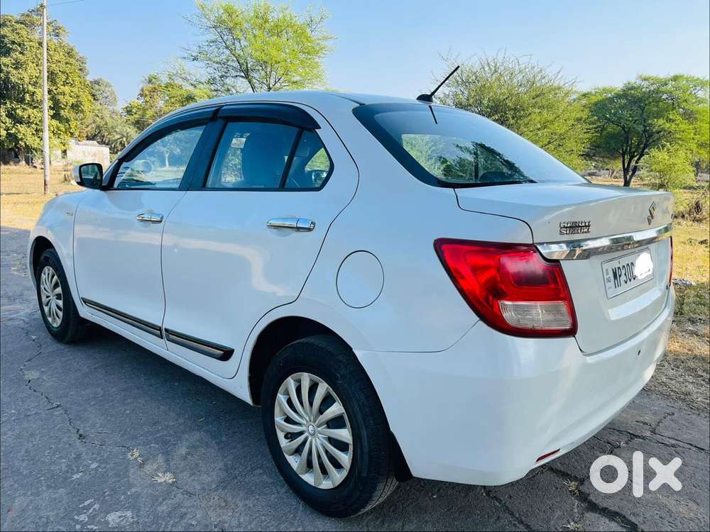 Maruti Suzuki Swift Dzire Vdi Bsiv, 2018, Diesel