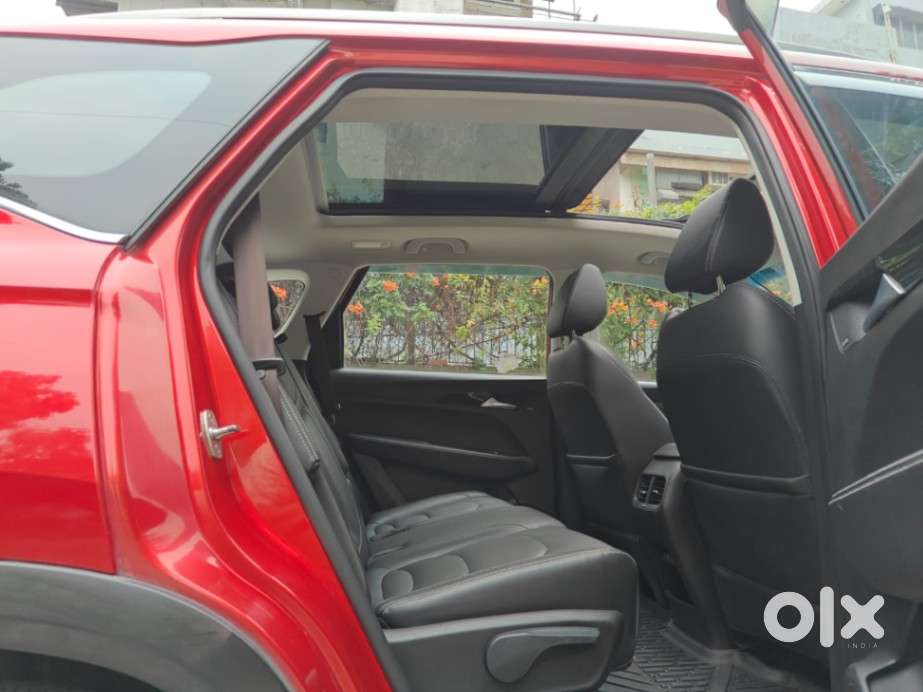 Mg Hector Hybrid Sharp Mt, 2019, Diesel