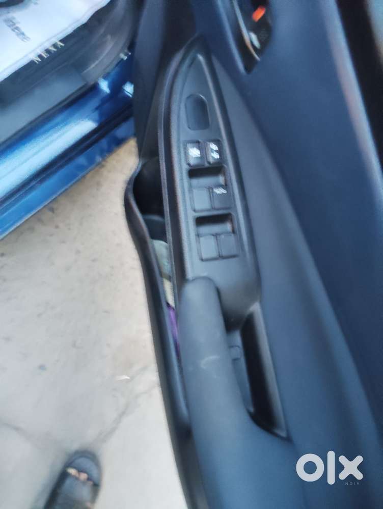 Maruti Suzuki Baleno Sigma, 2024, Petrol