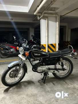 Olx kanchipuram best sale bikes