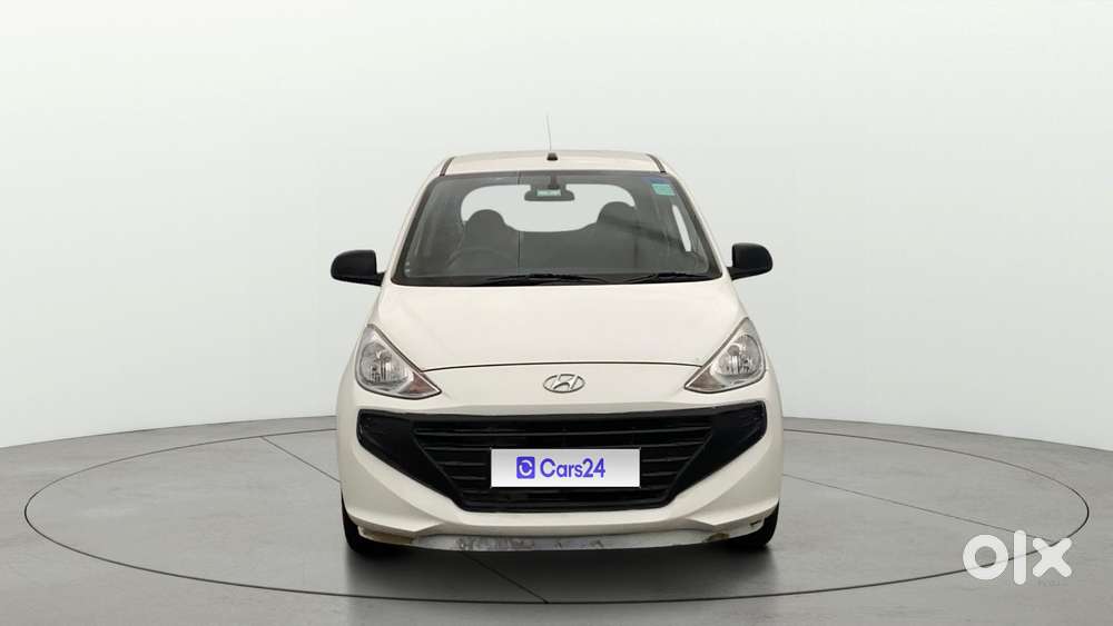 Hyundai New Santro 1.1 Era Executive, 2021, Petrol