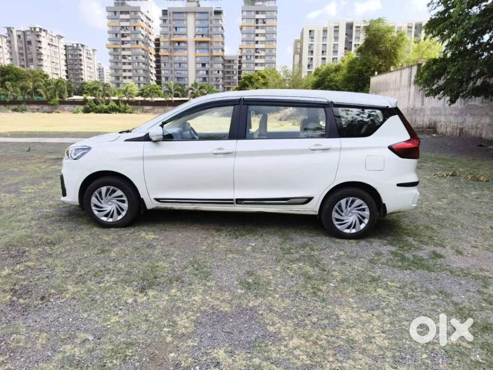Maruti Suzuki Ertiga Vxi, 2023, Cng & Hybrids