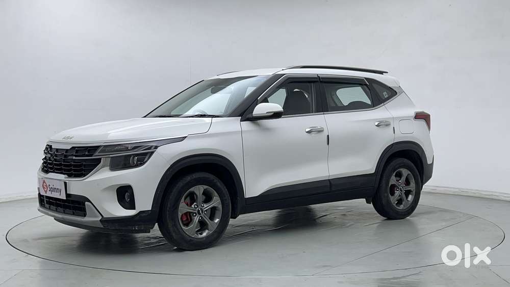 Kia Seltos 1.5 Htk+, 2023, Petrol
