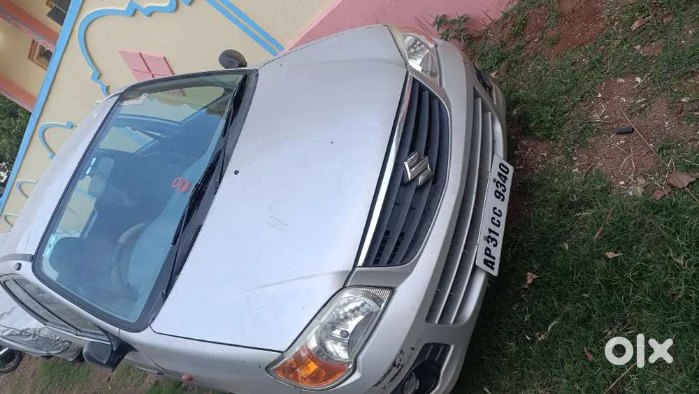 Maruti Suzuki Alto 2013 - Reliable Manual Petrol