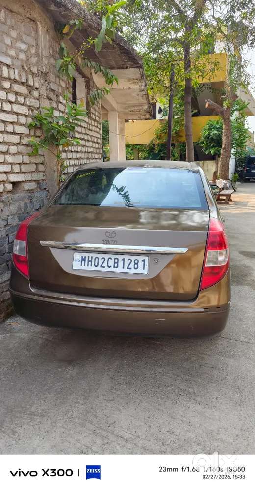 Tata Manza 2010