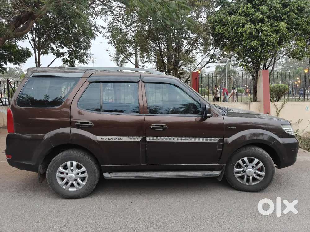 Karad, Good Car