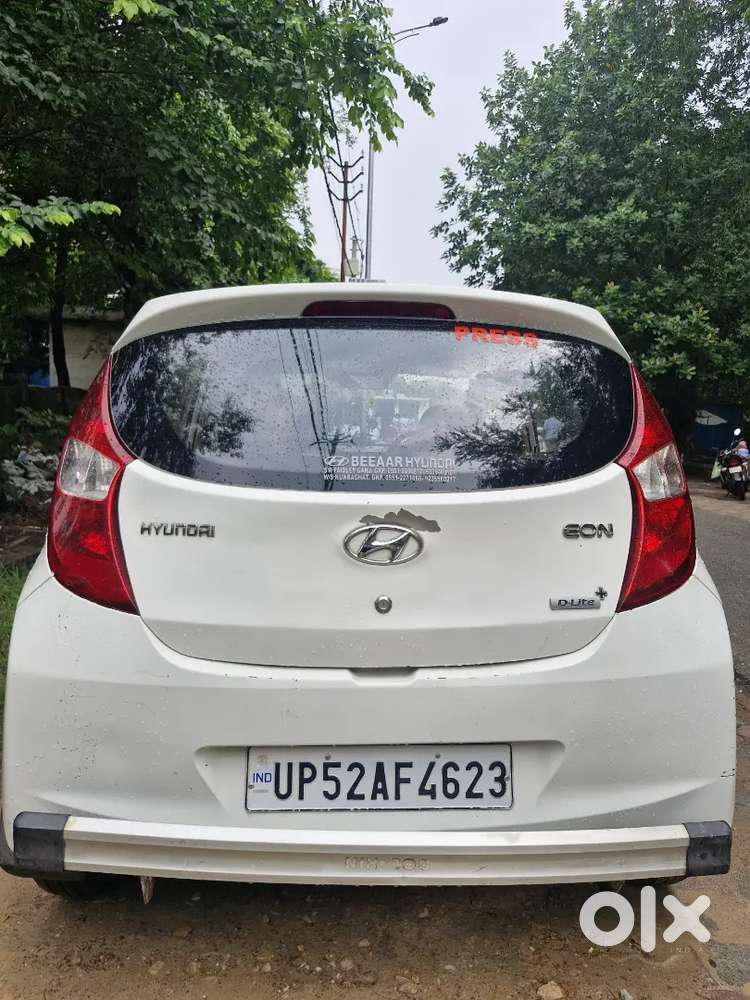 Hyundai Eon D Lite Plus 2015