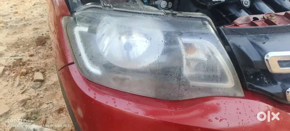 Renault Kwid 2018 Petrol Manual 76990 Km Low Price
