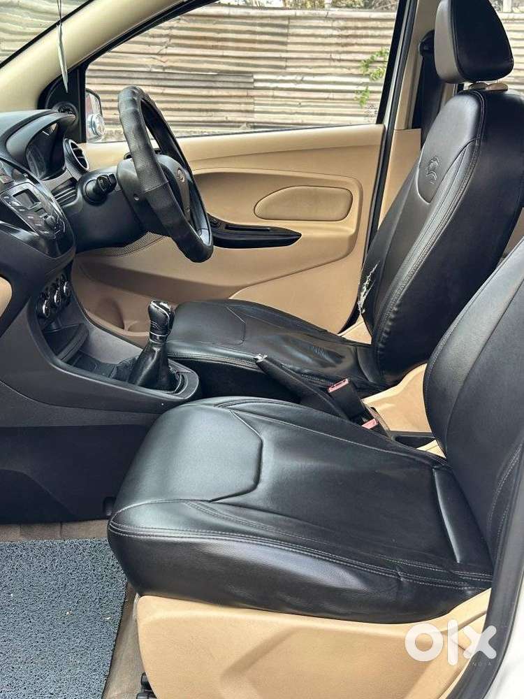 Ford Aspire Trend Plus Tdci, 2016, Diesel