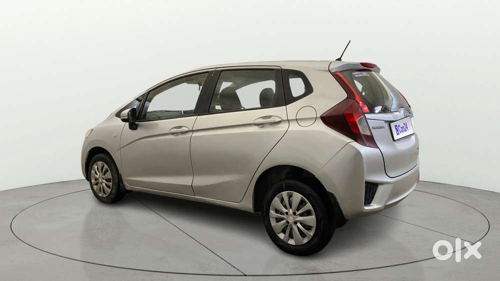 Honda Jazz 1.2 Sv I Vtec, 2016, Petrol