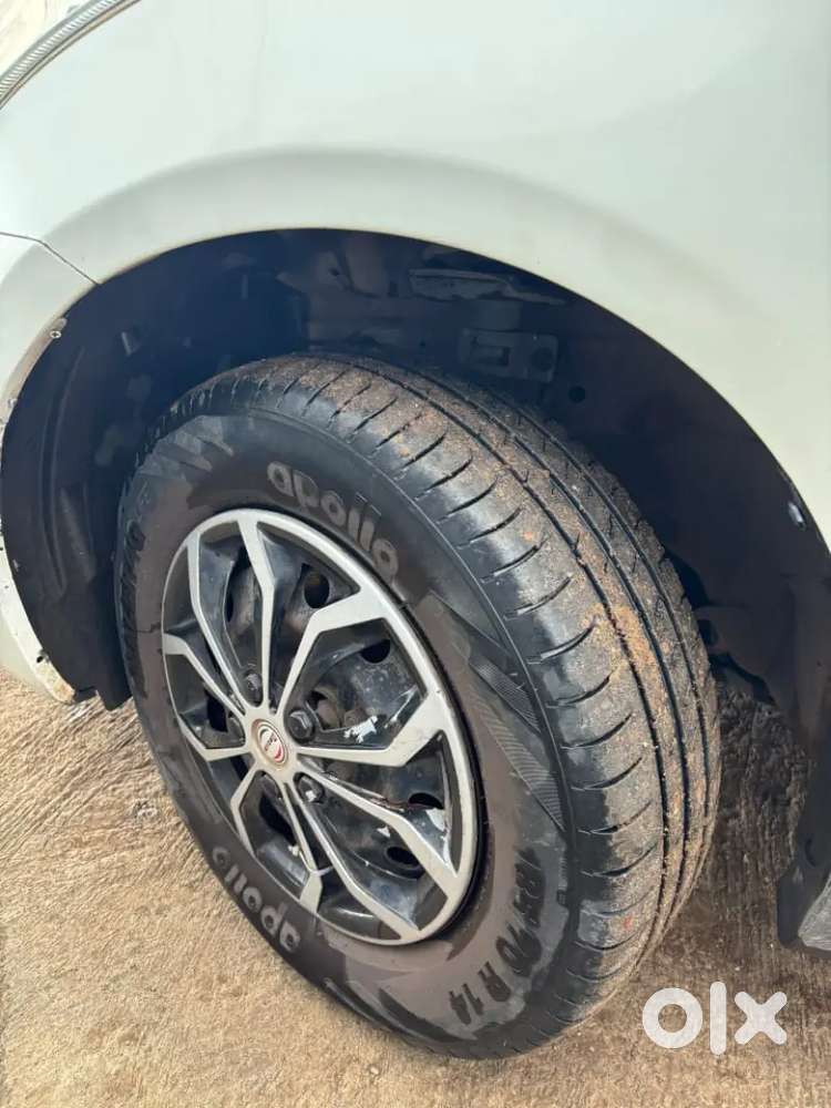 Maruti Suzuki Swift Vdi 2017