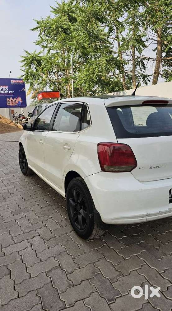 Volkswagen Polo 2013-2015 1.5 Tdi Comfortline, 2013, Diesel