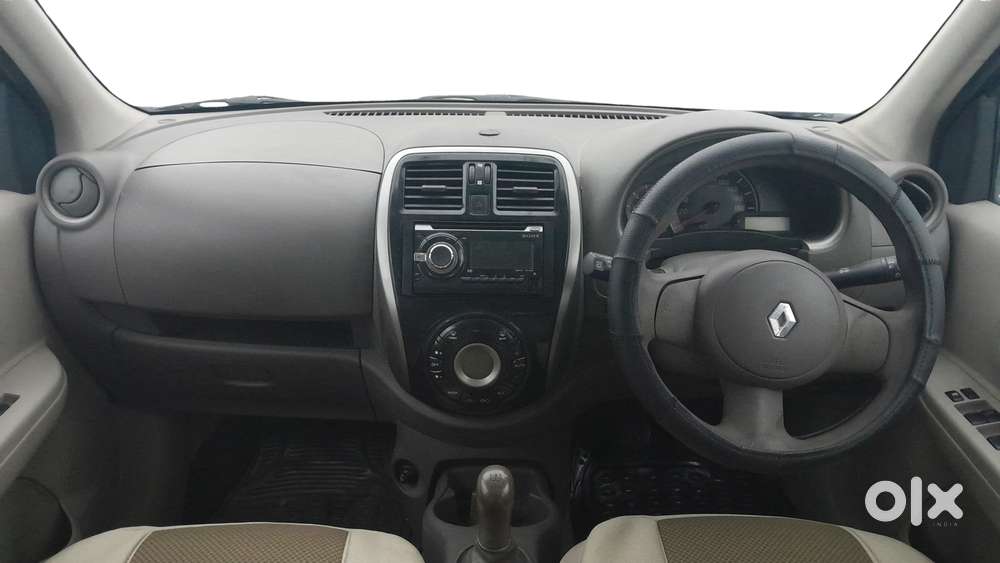 Renault Pulse Rxl Diesel, 2015, Diesel