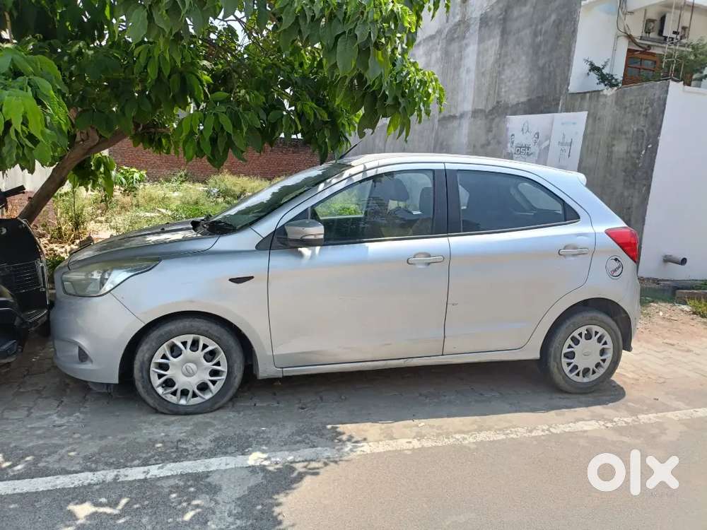 For Sale Ford Figo Diesel