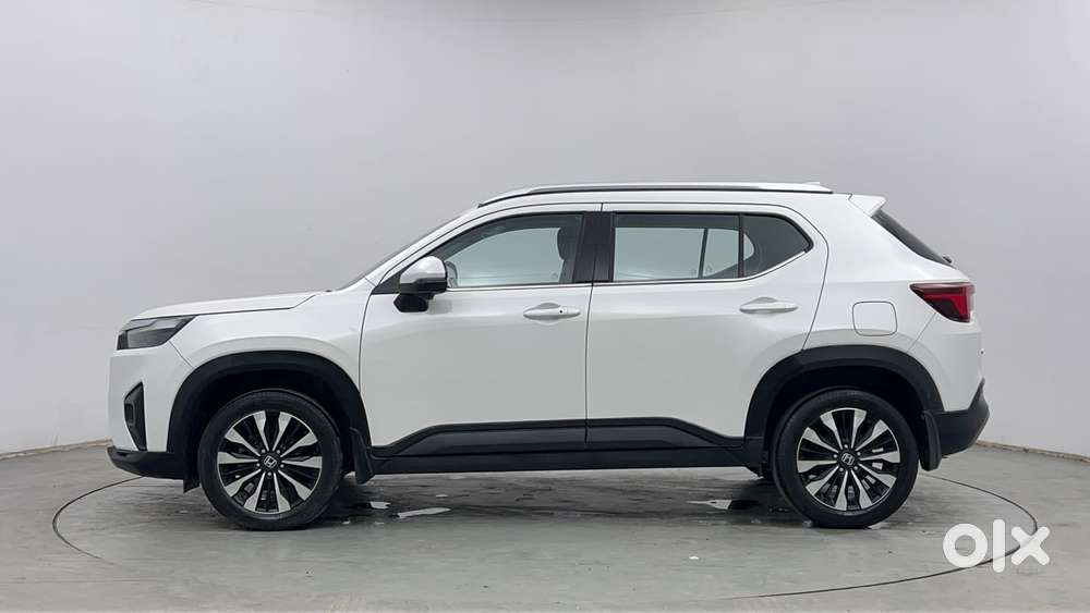 Honda Elevate Vx Mt, 2023, Petrol