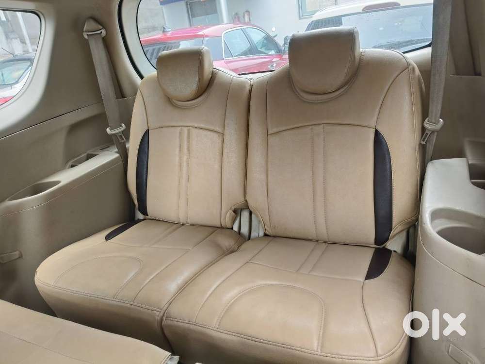 2016 Maruti Ertiga Zdi