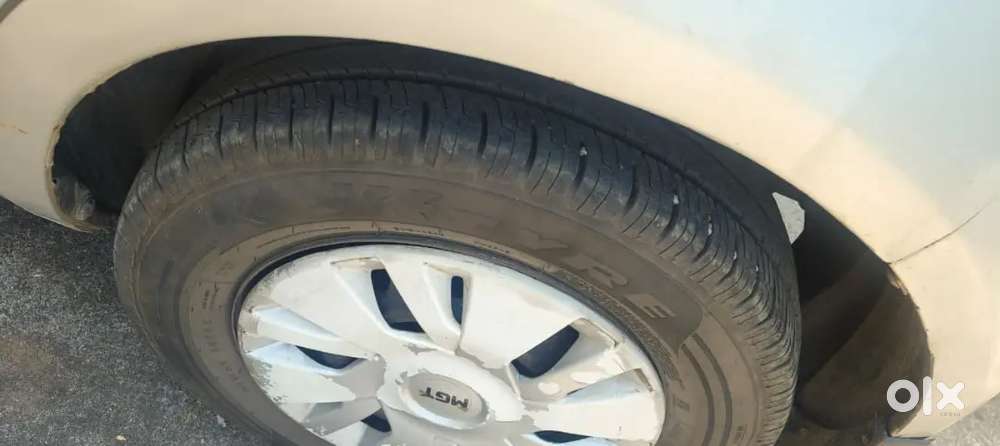 Maruti Suzuki Ritz Petrol 2012