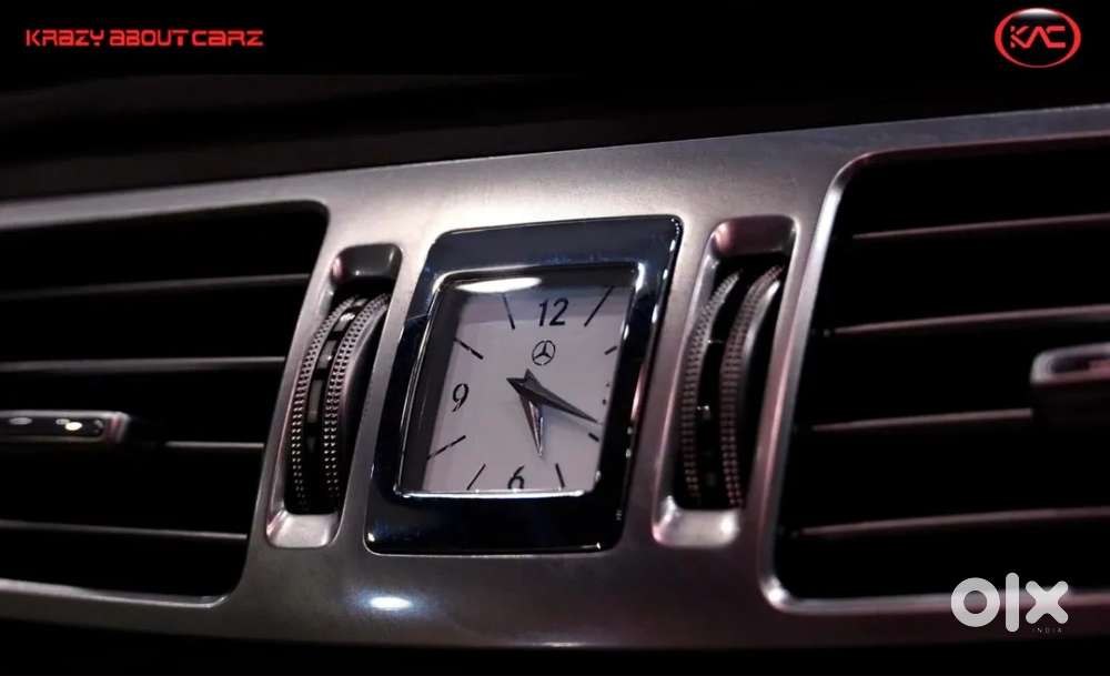 Mercedes-benz E-class E 200, 2014, Petrol
