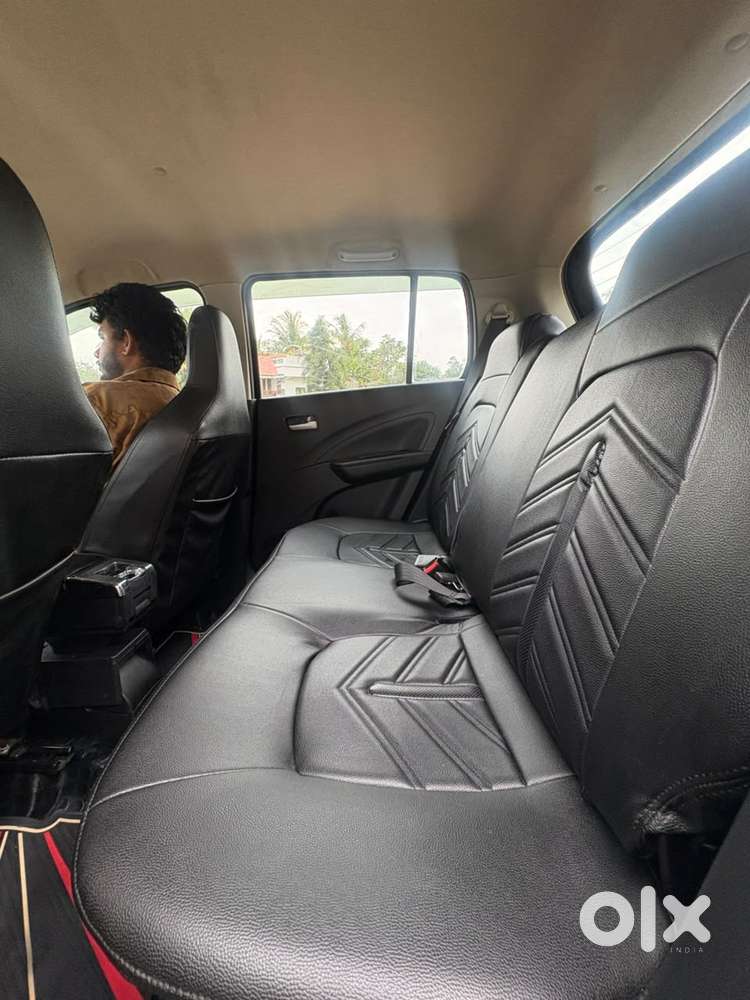 Maruti Suzuki Celerio 1.0 Vxi Amt, 2019, Petrol