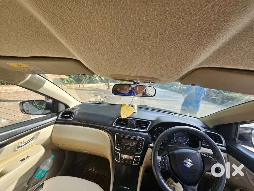 Ciaz Immaculate Condition