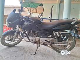 Olx bike sale hotsell in gopalganj