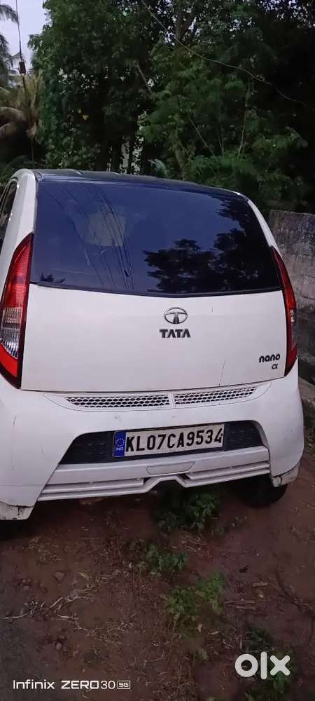 25+ Milage.tata Nano Petrol 2014