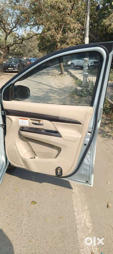 Maruti Suzuki Ertiga Vxi (o) Cng, 2023, Cng & Hybrids