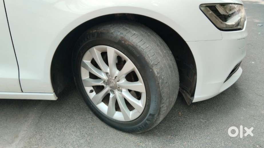 Audi A6 2.0 Tdi Premium Plus, 2013, Diesel