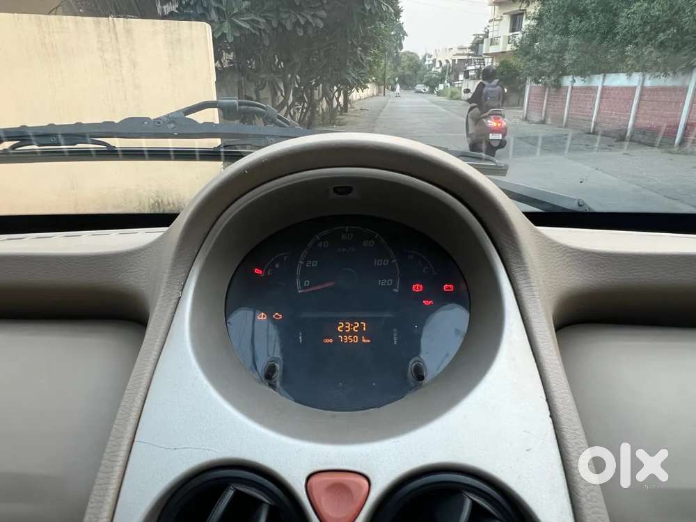 Tata Nano Twist Xt, 2014, Petrol