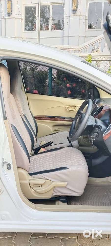 Honda Mobilio S I-dtec, 2016, Diesel