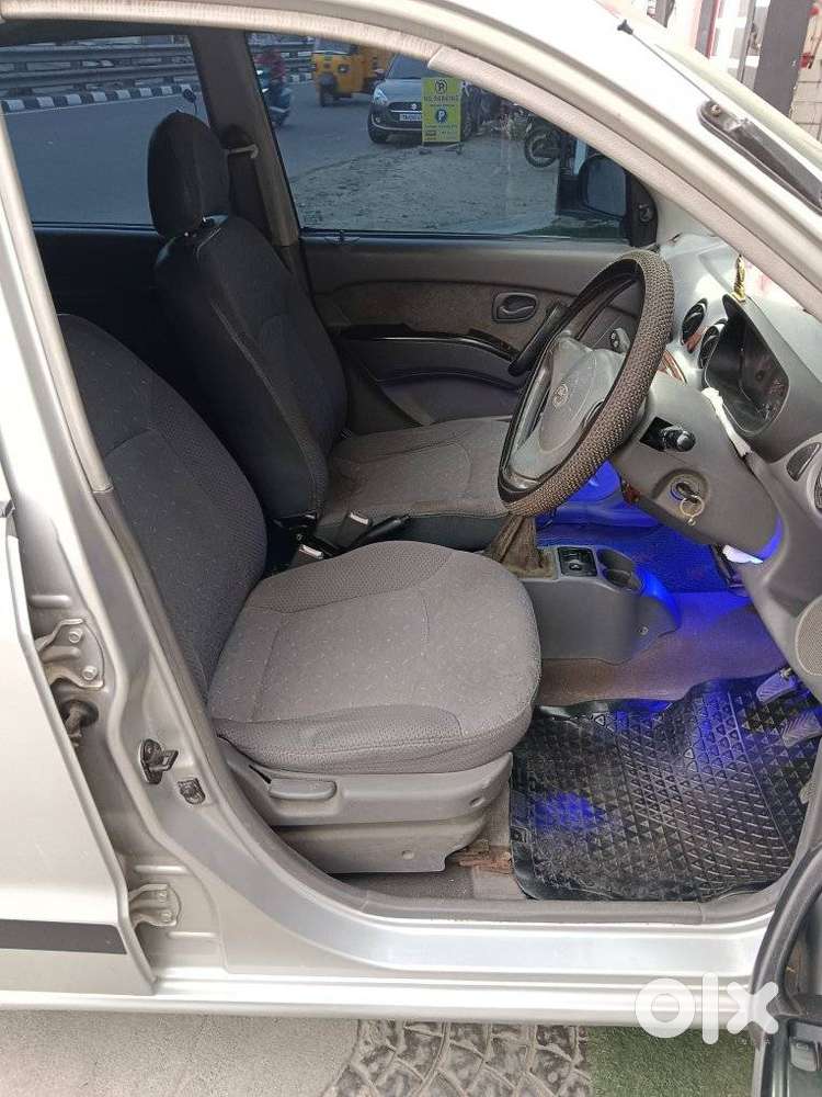 Hyundai Santro Xing, 2005, Petrol