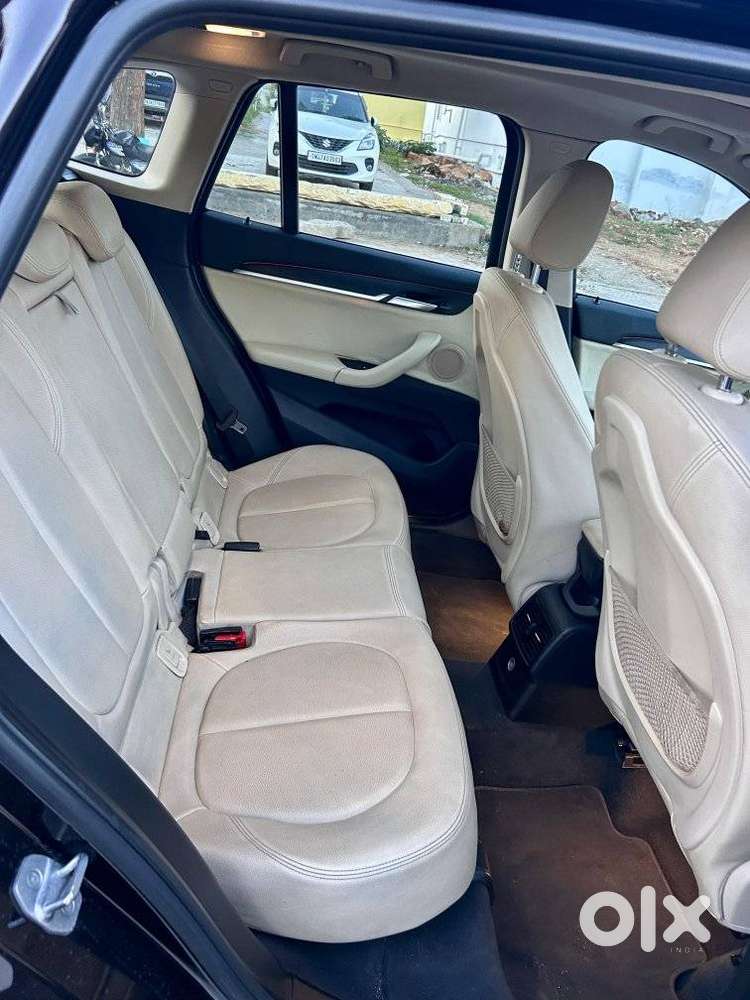 Bmw X1 Sdrive 20d Xline, 2017, Diesel