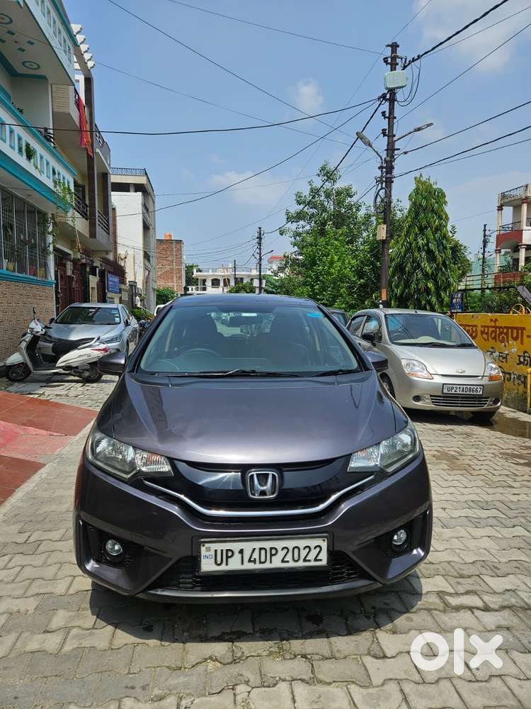 Honda Jazz 1.2 Sv I Vtec, 2018, Cng & Hybrids