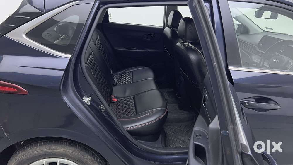 Hyundai I20 Sportz 1.2 Mt, 2023, Petrol